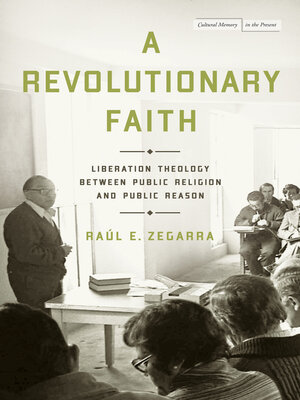 cover image of A Revolutionary Faith